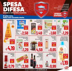 Volantino Famila Market Pagina 10