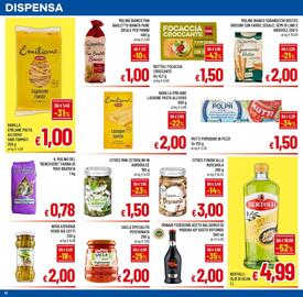 Volantino Famila Market Pagina 12