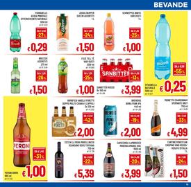 Volantino Famila Market Pagina 13