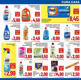 Volantino Famila Market Pagina 15