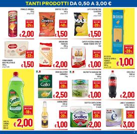 Volantino Famila Market Pagina 3