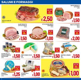 Volantino Famila Market Pagina 6