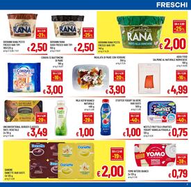 Volantino Famila Market Pagina 7
