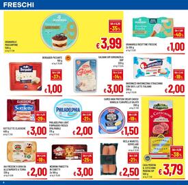 Volantino Famila Market Pagina 8