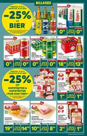 Billa Corso Flugblatt woche 42 Seite 3