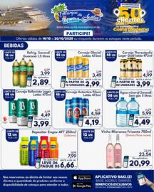 Catálogo Supermercados Baklizi semana 42 Página 3