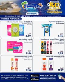 Catálogo Supermercados Baklizi semana 42 Página 4