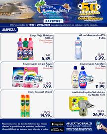 Catálogo Supermercados Baklizi semana 42 Página 5
