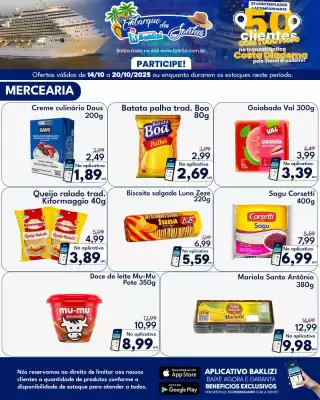 Catálogo Supermercados Baklizi (válido até 20-10)
