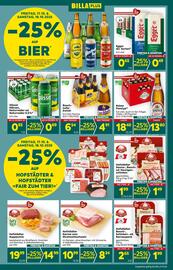 Billa Box Flugblatt woche 42 Seite 3