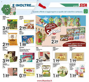 Volantino Quick Sisa Pagina 11