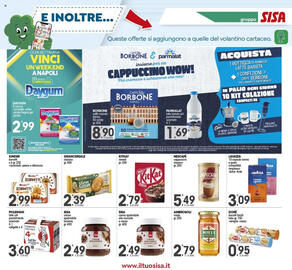 Volantino Quick Sisa Pagina 13