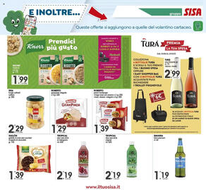Volantino Quick Sisa Pagina 14