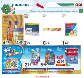 Volantino Quick Sisa Pagina 15