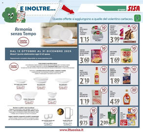 Volantino Quick Sisa Pagina 16