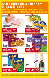 Billa Corso Flugblatt woche 42 Seite 24