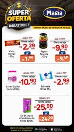 Catálogo Supermercados Magia semana 42 Página 2