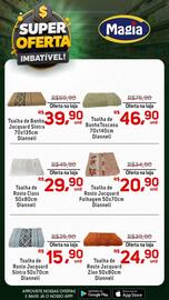 Catálogo Supermercados Magia semana 42 Página 4