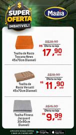 Catálogo Supermercados Magia semana 42 Página 5