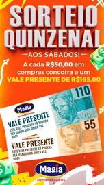 Catálogo Supermercados Magia semana 42 Página 7