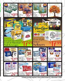Ridley's Family Markets weekly ad Page 2