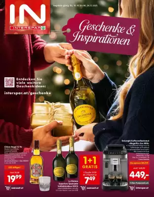 Interspar Flugblatt (gültig bis 24-12)