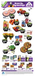 Albertsons weekly ad week 42 Page 1