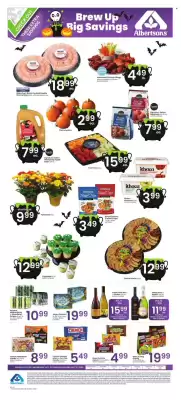 Albertsons weekly ad