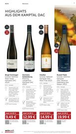 Weinwelt Interspar Flugblatt Seite 10