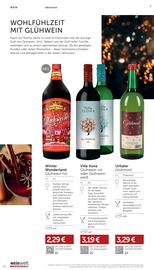 Weinwelt Interspar Flugblatt Seite 12