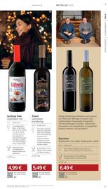 Weinwelt Interspar Flugblatt Seite 13