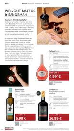 Weinwelt Interspar Flugblatt Seite 14