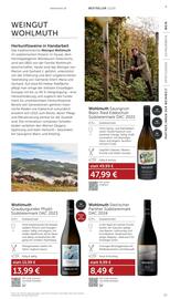 Weinwelt Interspar Flugblatt Seite 15