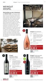 Weinwelt Interspar Flugblatt Seite 16