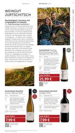 Weinwelt Interspar Flugblatt Seite 17