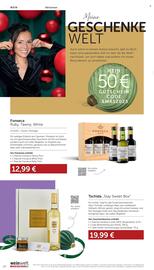 Weinwelt Interspar Flugblatt Seite 18