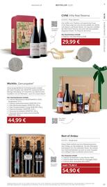 Weinwelt Interspar Flugblatt Seite 19