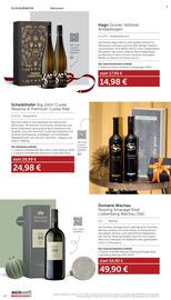 Weinwelt Interspar Flugblatt Seite 20