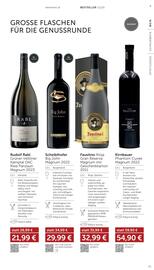 Weinwelt Interspar Flugblatt Seite 21