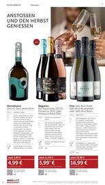 Weinwelt Interspar Flugblatt Seite 22