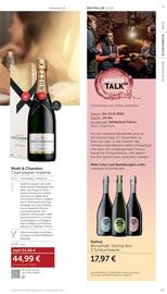 Weinwelt Interspar Flugblatt Seite 23