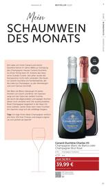 Weinwelt Interspar Flugblatt Seite 25