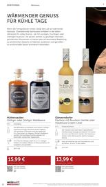 Weinwelt Interspar Flugblatt Seite 26