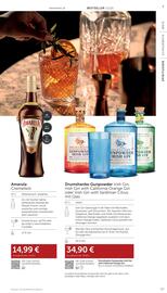 Weinwelt Interspar Flugblatt Seite 27