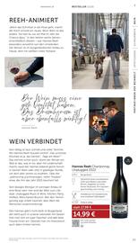 Weinwelt Interspar Flugblatt Seite 3