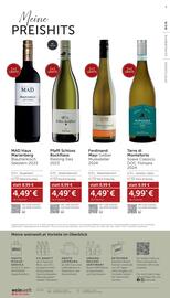Weinwelt Interspar Flugblatt Seite 32