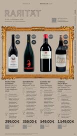 Weinwelt Interspar Flugblatt Seite 5