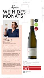 Weinwelt Interspar Flugblatt Seite 7