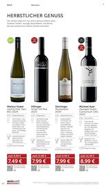 Weinwelt Interspar Flugblatt Seite 8