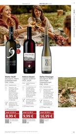Weinwelt Interspar Flugblatt Seite 9